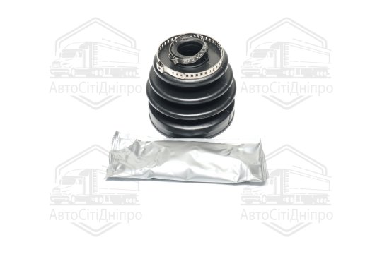 Пильовик ШРКШ зовніш. TOYOTA ,MAZDA D8143 (вир-во ERT)