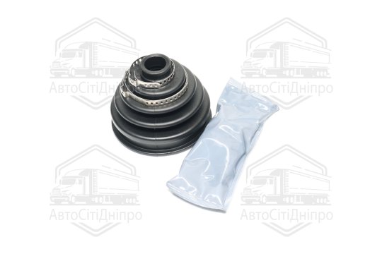 Пильовик ШРКШ зовніш. BMW, VAG D8132 (вир-во ERT)