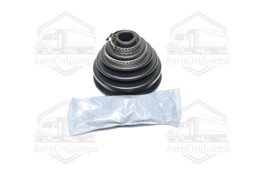 Пильовик ШРКШ зовніш. BMW, VAG D8132 (вир-во ERT)