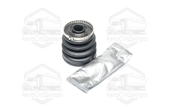 Пильовик ШРКШ зовніш. MAZDA,KIA D8125 (вир-во ERT)