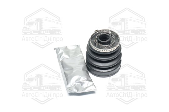 Пильовик ШРКШ зовніш. MAZDA,KIA D8125 (вир-во ERT)