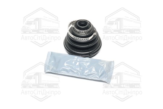 Пильовик ШРКШ зовніш. VAG D8094 (вир-во ERT)