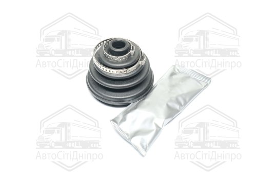 Пильовик ШРКШ зовніш. OPEL,SEAT,VW D8088 (вир-во ERT)