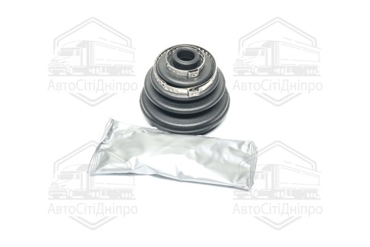 Пильовик ШРКШ зовніш. OPEL,SEAT,VW D8088 (вир-во ERT)