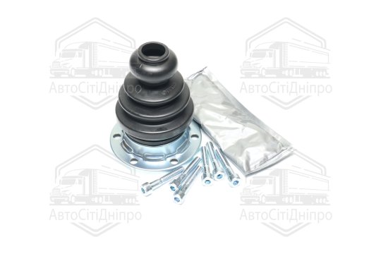 Пильовик ШРКШ внутр. AUDI VOLKSWAGEN D8077 (вир-во ERT)