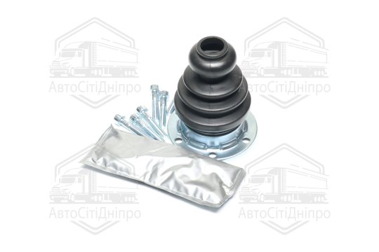 Пильовик ШРКШ внутр. AUDI VOLKSWAGEN D8077 (вир-во ERT)