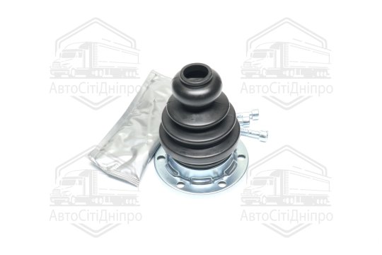 Пильовик ШРКШ внутр. AUDI VOLKSWAGEN D8077 (вир-во ERT)