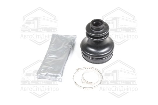 Пильовик ШРКШ внутр. OPEL NISSAN RENAULT D8067 (вир-во ERT)