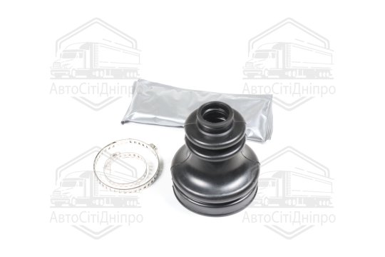 Пильовик ШРКШ внутр. OPEL NISSAN RENAULT D8067 (вир-во ERT)