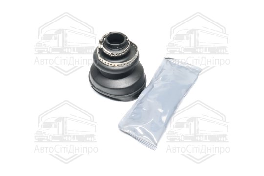 Пильовик ШРКШ внутр. CITROEN D8059 (вир-во ERT)