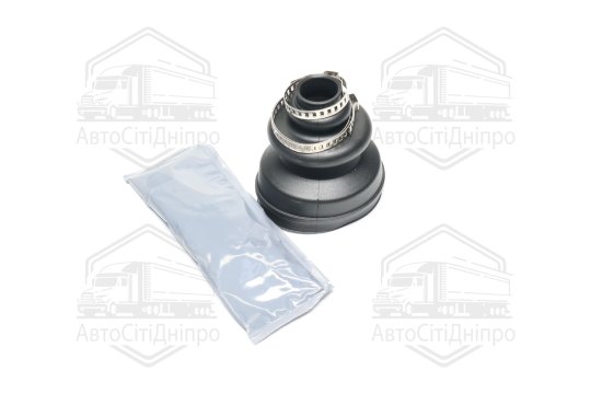 Пильовик ШРКШ внутр. CITROEN D8059 (вир-во ERT)