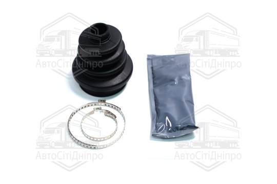 Пильовик ШРКШ внутр. DAEWOO FORD OPEL SAAB D8055 (вир-во ERT)