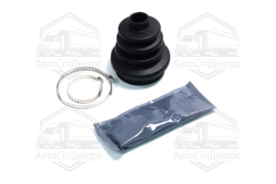 Пильовик ШРКШ внутр. DAEWOO FORD OPEL SAAB D8055 (вир-во ERT)