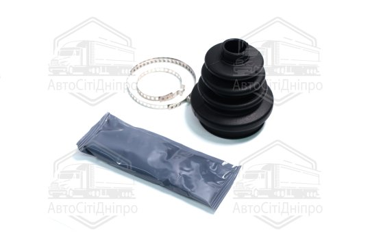 Пильовик ШРКШ внутр. DAEWOO FORD OPEL SAAB D8055 (вир-во ERT)