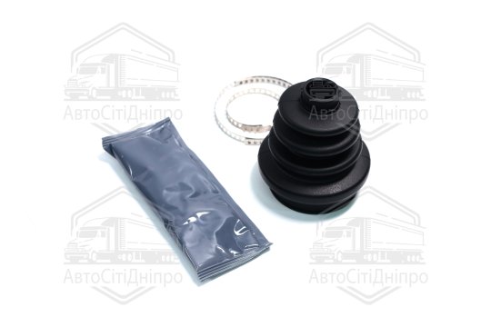 Пильовик ШРКШ внутр. DAEWOO FORD OPEL SAAB D8055 (вир-во ERT)