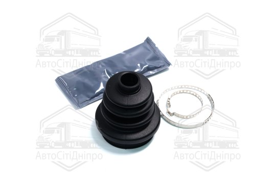 Пильовик ШРКШ внутр. DAEWOO FORD OPEL SAAB D8055 (вир-во ERT)