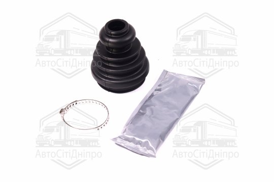 Пильовик ШРКШ внутр. VAG D8049 (вир-во ERT)