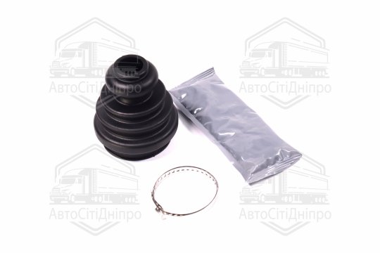 Пильовик ШРКШ внутр. VAG D8049 (вир-во ERT)