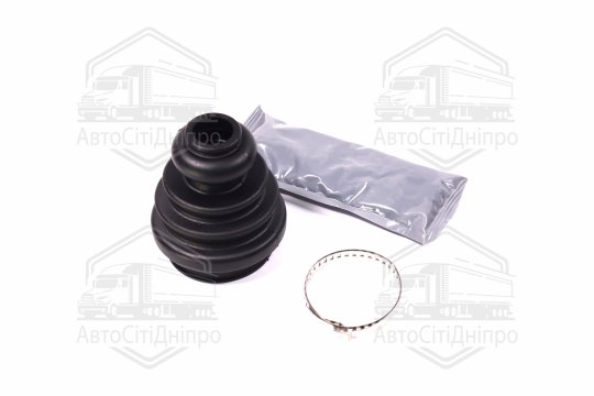 Пильовик ШРКШ внутр. VAG D8049 (вир-во ERT)