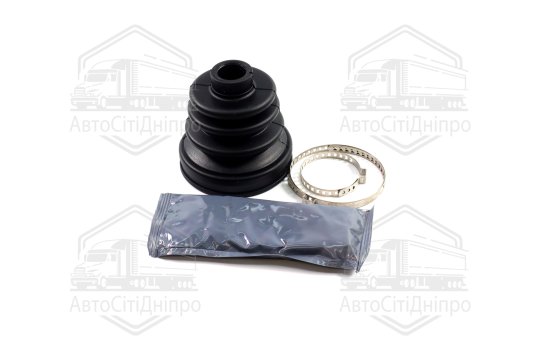 Пильовик ШРУС внутр. DAEWOO, HONDA, HYUNDAI, MAZDA, MITSUBISHI, NISSAN (D8042) (вир-во ERT)