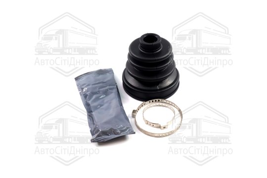 Пильовик ШРУС внутр. DAEWOO, HONDA, HYUNDAI, MAZDA, MITSUBISHI, NISSAN (D8042) (вир-во ERT)