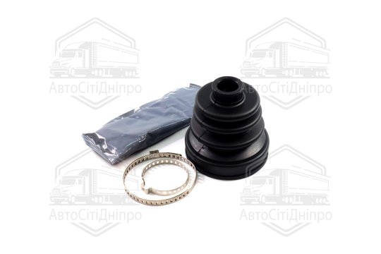 Пильовик ШРУС внутр. DAEWOO, HONDA, HYUNDAI, MAZDA, MITSUBISHI, NISSAN (D8042) (вир-во ERT)