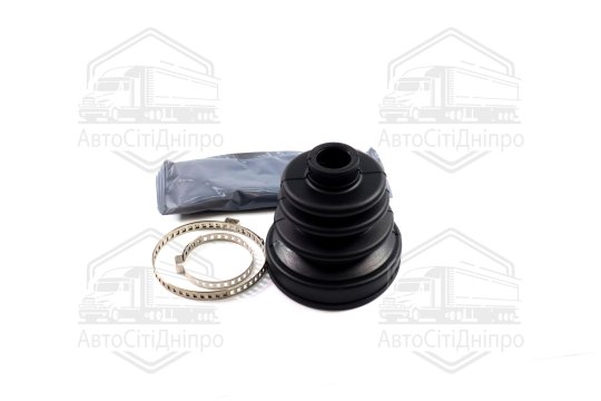 Пильовик ШРУС внутр. DAEWOO, HONDA, HYUNDAI, MAZDA, MITSUBISHI, NISSAN (D8042) (вир-во ERT)