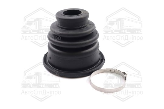 Пильовик ШРКШ внутр. FIAT RENAULT D8021 (вир-во ERT)