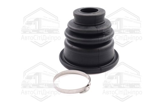 Пильовик ШРКШ внутр. FIAT RENAULT D8021 (вир-во ERT)