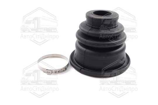 Пильовик ШРКШ внутр. FIAT RENAULT D8021 (вир-во ERT)