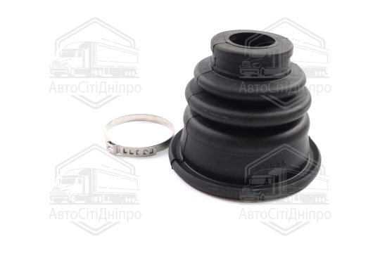 Пильовик ШРКШ внутр. FIAT RENAULT D8021 (вир-во ERT)