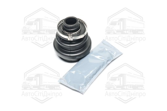 Пильовик ШРКШа зовн./внутр. OPEL D8207 (вир-во ERT)