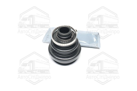 Пильовик ШРКШа зовн./внутр. OPEL D8207 (вир-во ERT)