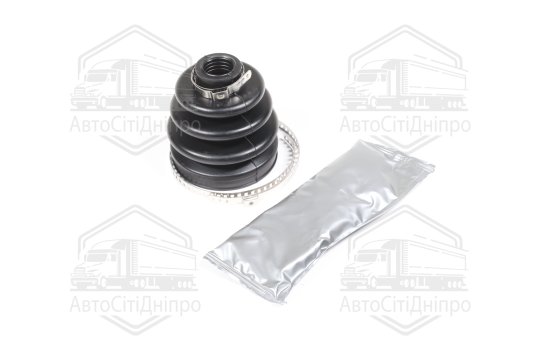 Пильовик ШРКШ зовніш. FORD MAZDA NISSAN D8199 (вир-во ERT)