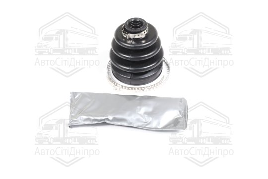 Пильовик ШРКШ зовніш. FORD MAZDA NISSAN D8199 (вир-во ERT)