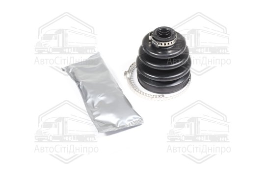 Пильовик ШРКШ зовніш. FORD MAZDA NISSAN D8199 (вир-во ERT)