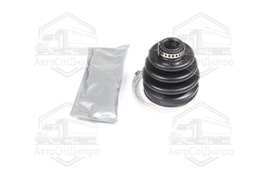 Пильовик ШРКШ зовніш. FORD MAZDA NISSAN D8199 (вир-во ERT)