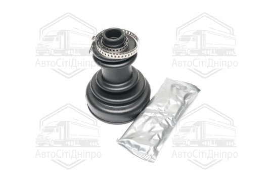 Пильовик ШРКШ зовніш. CITROEN,PEUGEOT D8188 (вир-во ERT)