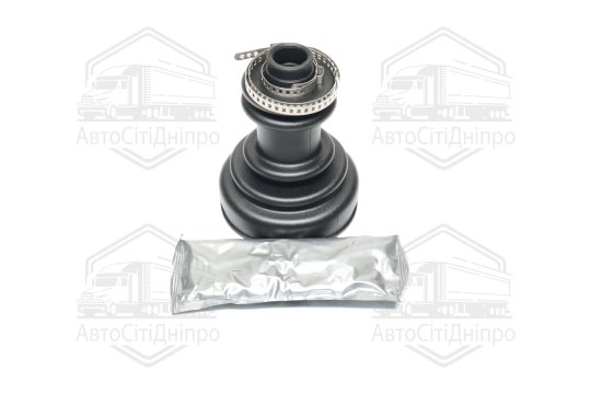 Пильовик ШРКШ зовніш. CITROEN,PEUGEOT D8188 (вир-во ERT)