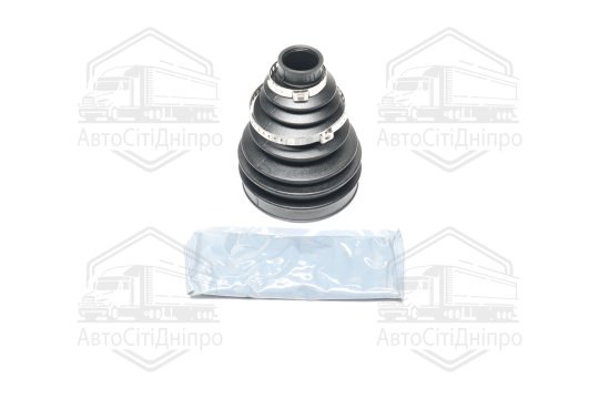 Пильовик ШРКШ зовніш. MITSUBISHI D8182T (вир-во ERT)