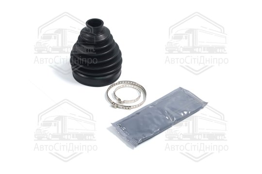 Пильовик ШРКШа FIAT, FORD, CITROEN, LANCIA, D8180T (Вир-во ERT)