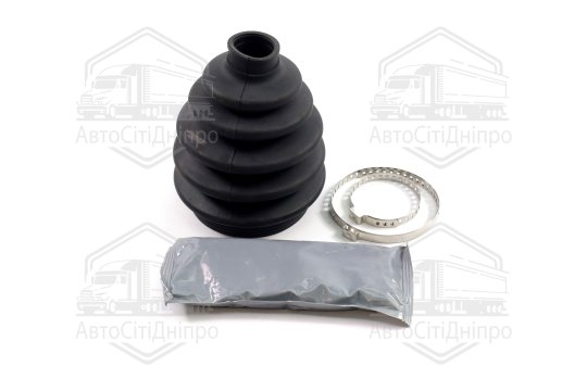 Пильовик ШРКШ зовніш. VAG D8174T (вир-во ERT)