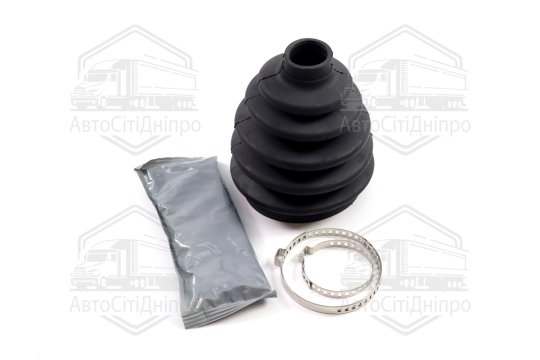 Пильовик ШРКШ зовніш. VAG D8174T (вир-во ERT)