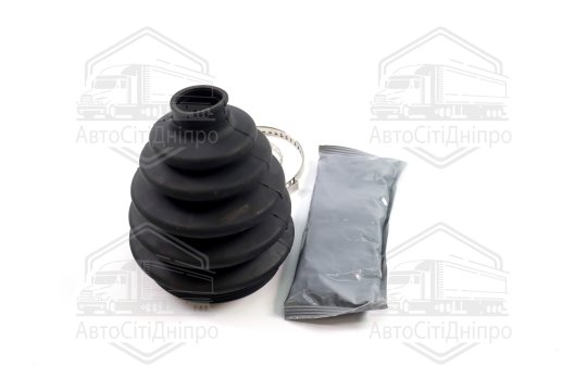 Пильовик ШРКШ зовніш. VAG D8174T (вир-во ERT)