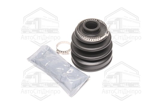 Пильовик ШРКШ зовніш. HONDA HYUNDAI MAZDA MITSUBISHI TOYOTA D8164 (вир-во ERT)