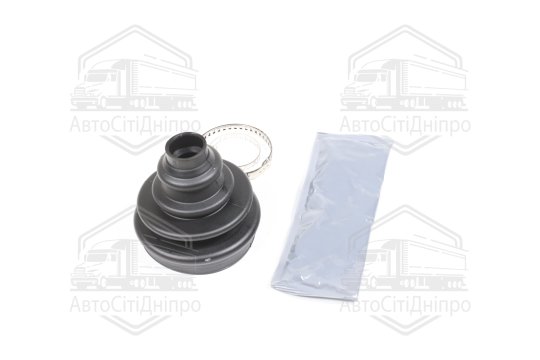 Пильовик ШРКШ зовніш. PEUGEOT,FIAT D8145 (вир-во ERT)