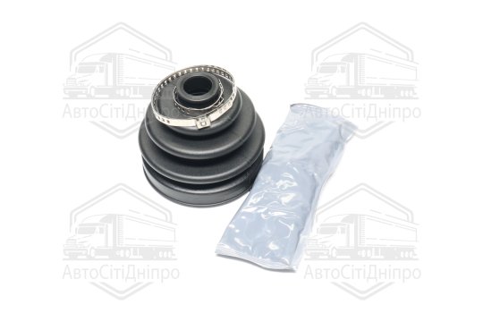 Пильовик ШРКШ зовніш. FORD NISSAN D8141 (вир-во ERT)