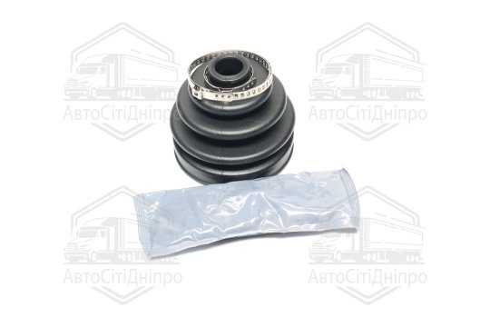 Пильовик ШРКШ зовніш. FORD NISSAN D8141 (вир-во ERT)