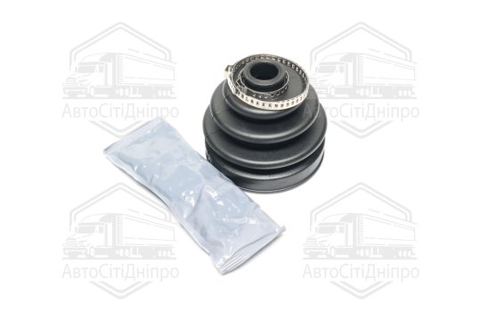 Пильовик ШРКШ зовніш. FORD NISSAN D8141 (вир-во ERT)