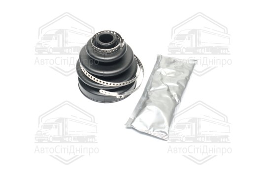 Пильовик ШРКШ зовніш. NISSAN D8136 (вир-во ERT)